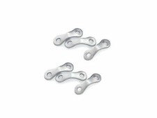 Gelert tent aluminium guyline runners