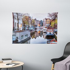 Dutch Wide Tapestry Small