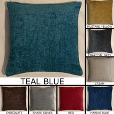 Premium Elite Chenille Cushion