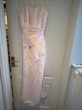 Bridesmaid dresses