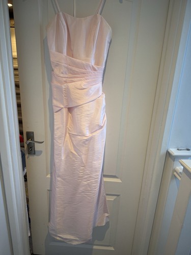 Bridesmaid dresses