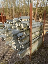 'Catnic' Type Lintels, Various