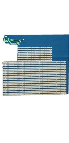 Full set led strips - set,