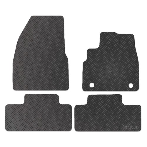 Carsio tailored rubber car - tailored,