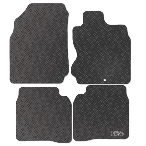Carsio rubber tailored car - tailored,