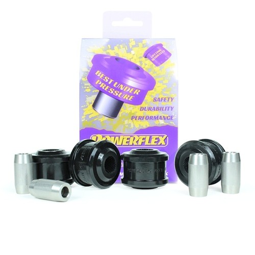 Powerflex frt upper arm - frt, to