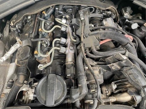 Bmw 116d efficient - 116d,