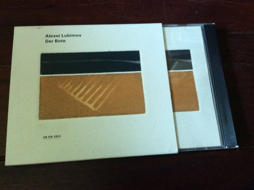 Alexei lubimov der - alexei,