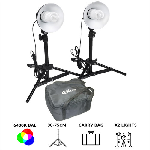 Pro 100w photographic - 100w,