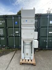 DCE Unimaster UMA73 G1 0.75KW Dust Extractor Extraction Filter Collector