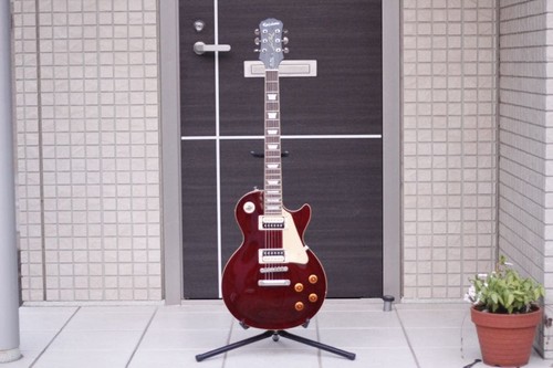 Epiphone traditional pro - epiphone,
