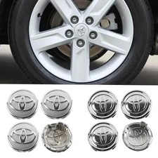 4pcs 56/57mm Car Tyre Wheel
