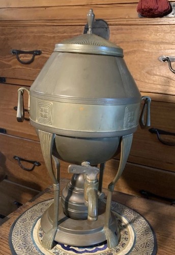 Petite samovar - petite,