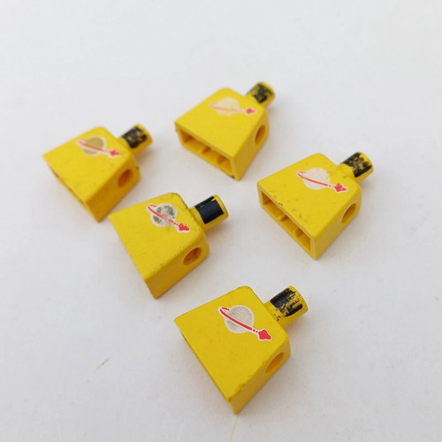 Lego vintage classic yellow - vintage,