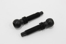 Audi A4 Cabriolet 8H B6 Rear