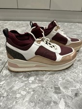 Michael Kors Trainers Size 6