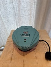 Cupcake Bakery Nostalgia Electrics