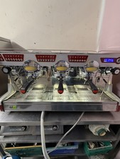 Astoria Coffee Machine - Costa