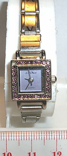 Ladies sparkly small size - ladies,
