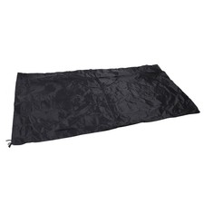 Lawn Tractor Leaf Storage Bag
