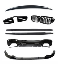 BODYKIT BODY KIT FOR BMW 5