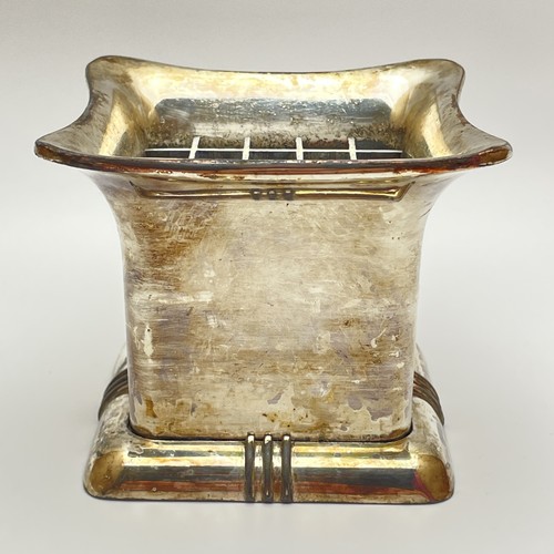 Vintage ronson safety ashtray - vintage,