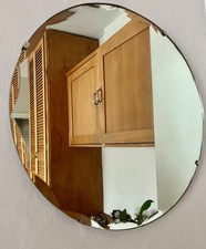 Bevelled Edge Art Deco