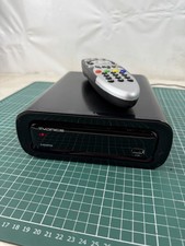Tvonics Dtr-hv250 Freeview
