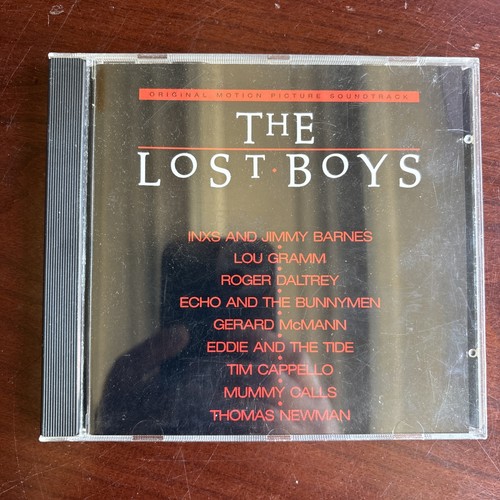 Lost boys t - boys,