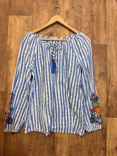 Falmer heritage blue striped - falmer,