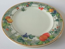 Wedgwood Eden Salad Plates x 2