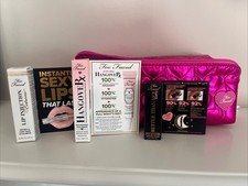Too Faced Cult Sephora Space Nk Gift Goody Bag 