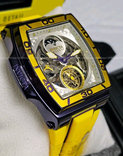 Invicta rally diablo - ,