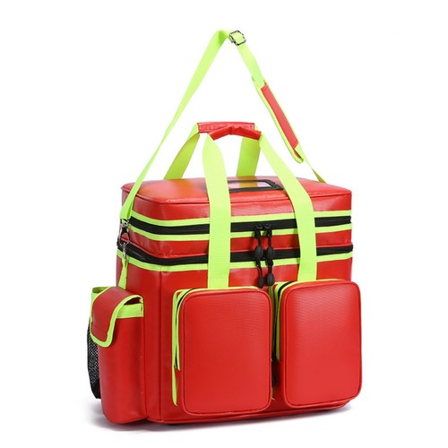 Ambulance initial aid backpack - ambulance,
