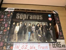 The Sopranos - The Complete