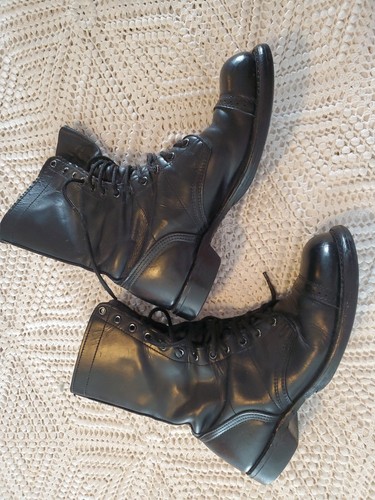 Vtg corcoran 1500 jump - vtg, boots