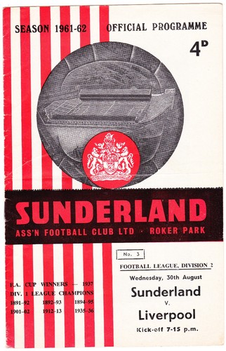 Sunderland liverpool league - liverpool,