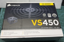 Corsair VS450 ATX Power Supply