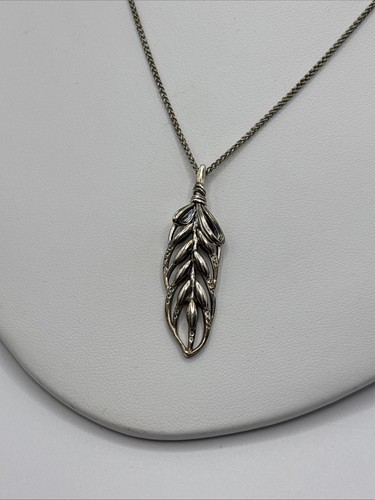 Authentic pandora pendant - pandora,