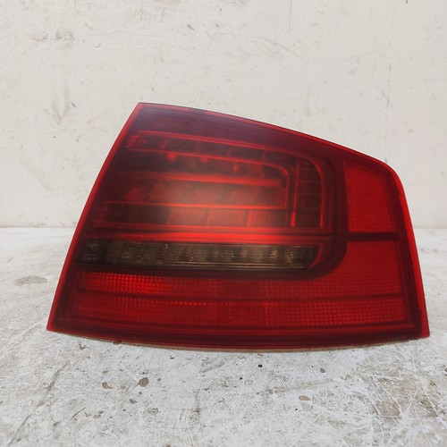 Audi 2007 2010 - 4e, 2007-2010