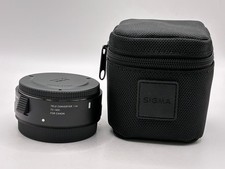 SIGMA for CANON TELE CONVERTER