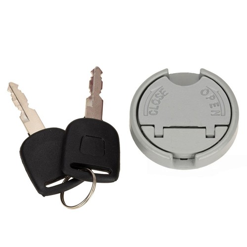 Fuel tank cap cover - fuel,