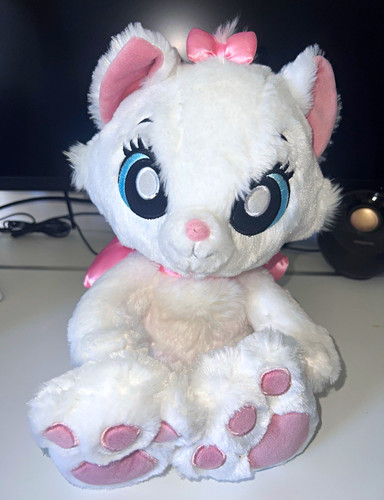 Disney the aristocats marie - disney,