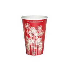 Paper Vending Cup 9oz 25cl