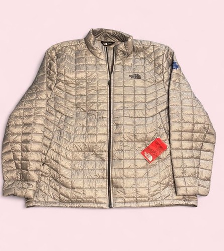 North face thermoball - face, eco