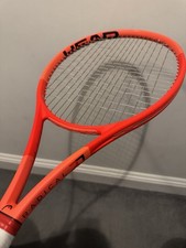 Head Radical Pro 2025 - Grip 3 - EXCELLENT CONDITION