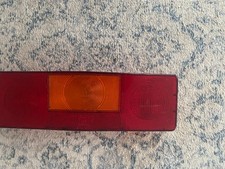 conway challenger trailer tent rear light lense.1990 model.