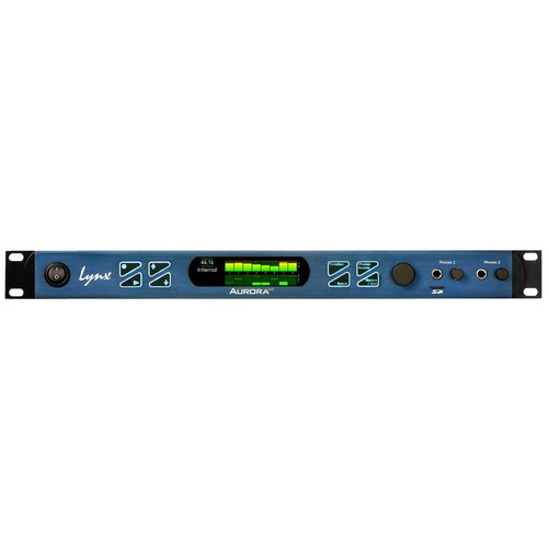 Lynx studio technology - lynx, aurora