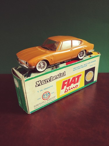 Scarce marchesini tin friction - scarce,