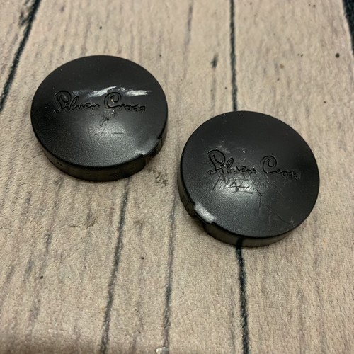Used silver cross reflex - used,